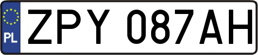 ZPY087AH