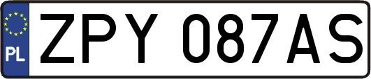 ZPY087AS