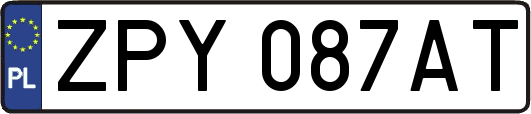 ZPY087AT