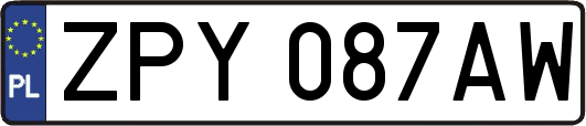 ZPY087AW