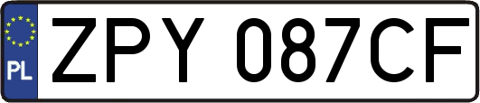 ZPY087CF
