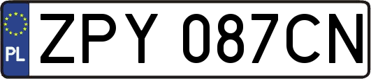 ZPY087CN