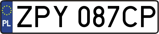 ZPY087CP