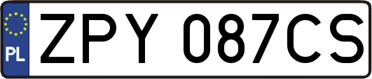 ZPY087CS