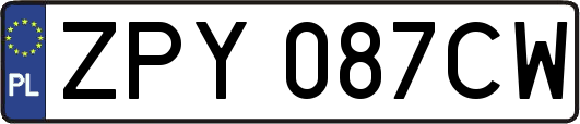 ZPY087CW