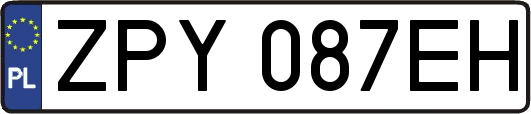 ZPY087EH