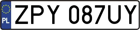 ZPY087UY