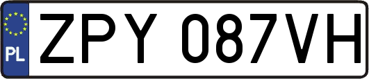 ZPY087VH