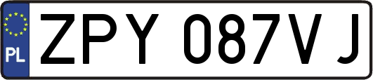 ZPY087VJ