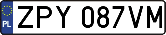 ZPY087VM