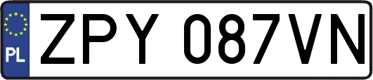 ZPY087VN