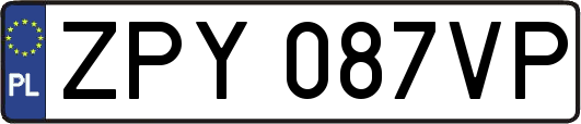 ZPY087VP