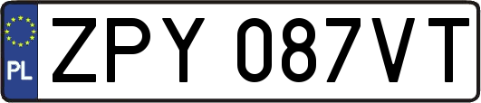 ZPY087VT