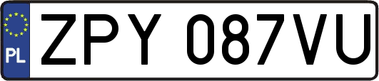 ZPY087VU