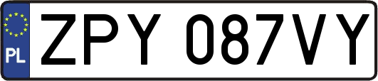 ZPY087VY