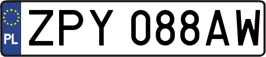 ZPY088AW