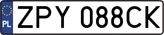ZPY088CK