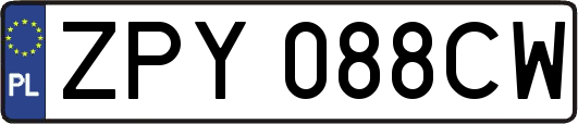ZPY088CW