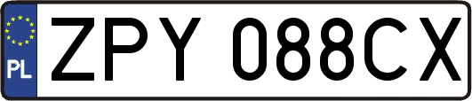 ZPY088CX