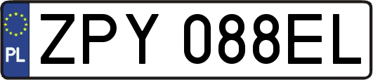 ZPY088EL