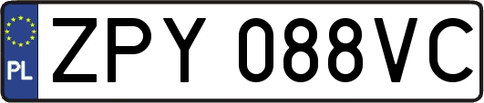 ZPY088VC