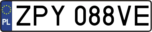 ZPY088VE