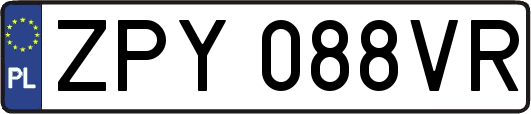 ZPY088VR