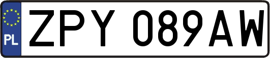 ZPY089AW