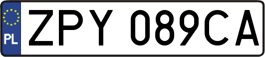 ZPY089CA