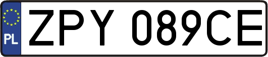 ZPY089CE