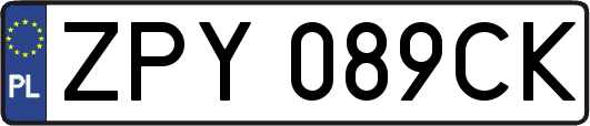 ZPY089CK