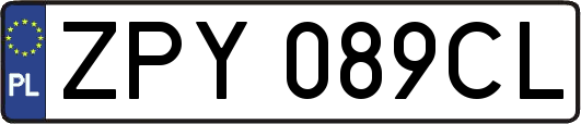 ZPY089CL