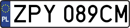 ZPY089CM