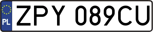 ZPY089CU