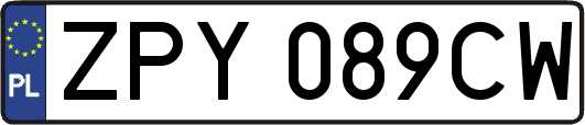 ZPY089CW