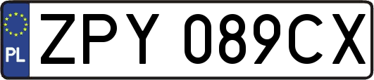 ZPY089CX