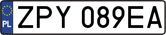 ZPY089EA