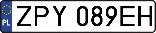 ZPY089EH