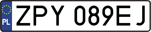 ZPY089EJ