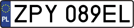 ZPY089EL