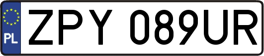 ZPY089UR