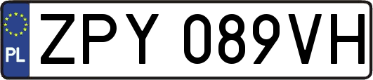 ZPY089VH