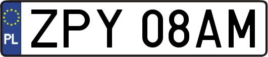 ZPY08AM