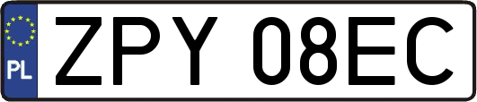 ZPY08EC