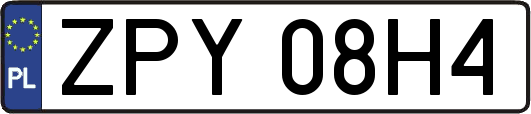 ZPY08H4