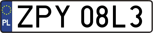 ZPY08L3