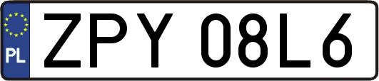 ZPY08L6