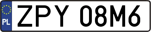 ZPY08M6