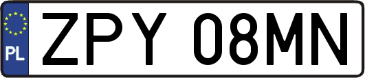 ZPY08MN