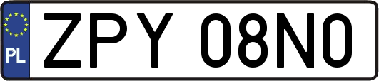 ZPY08N0